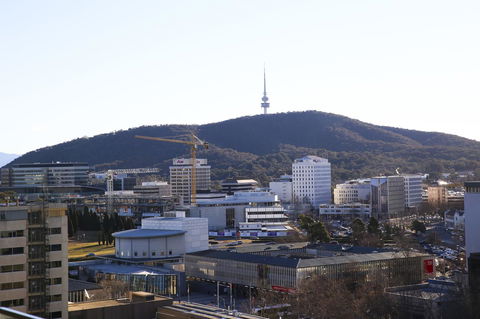 Kui Manhattan 2 - Kingaroy Accommodation 2