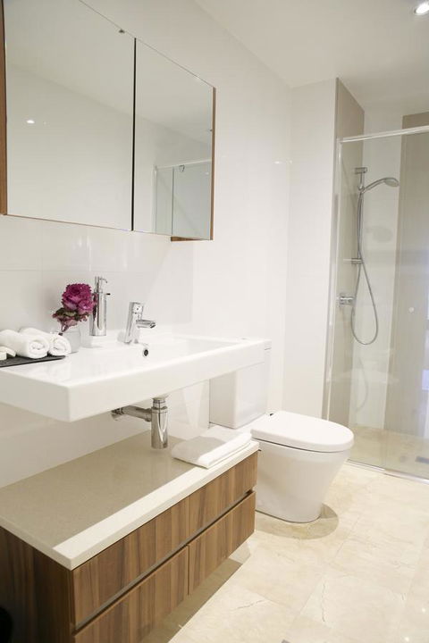 Kui Manhattan 2 - Kingaroy Accommodation 11