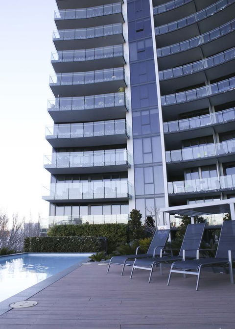 Kui Manhattan 2 - Kingaroy Accommodation 4