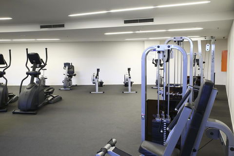 Kui Manhattan 2 - Kingaroy Accommodation 13