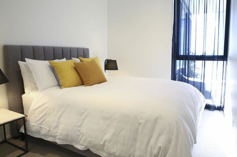 Kui Manhattan 2 - Kingaroy Accommodation 8