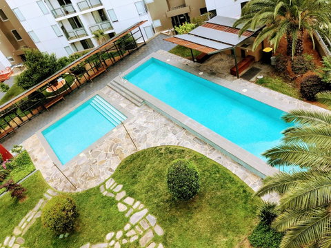Staying Places - The Avenue - Kingaroy Accommodation 8