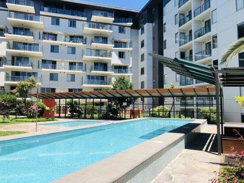 Staying Places - The Avenue - Kingaroy Accommodation 3