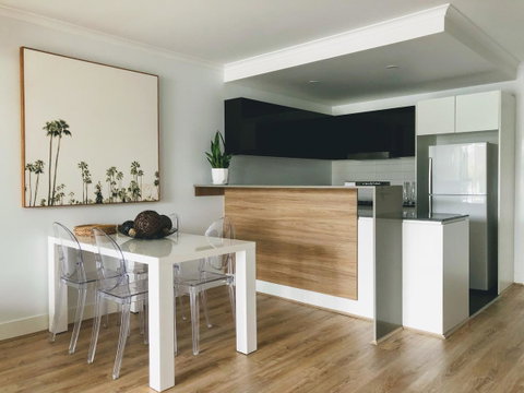 Staying Places - The Avenue - Kingaroy Accommodation 6
