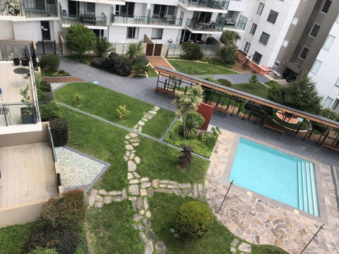 Staying Places - The Avenue - Kingaroy Accommodation 2