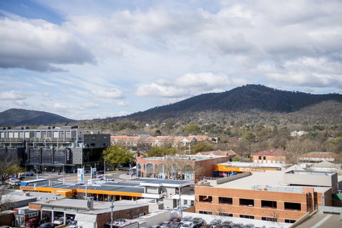 Mantra On Northbourne - Kingaroy Accommodation 2