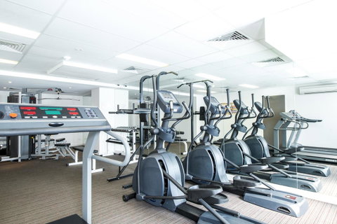 Mantra On Northbourne - Kingaroy Accommodation 21