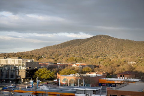 Mantra On Northbourne - Kingaroy Accommodation 1
