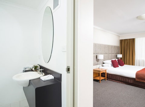 Mantra On Northbourne - Kingaroy Accommodation 27