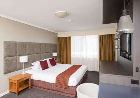 Mantra On Northbourne - Kingaroy Accommodation 25