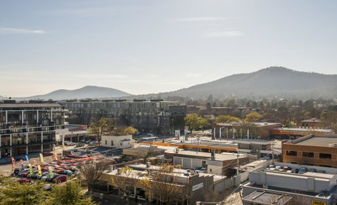 Mantra On Northbourne - Kingaroy Accommodation 4