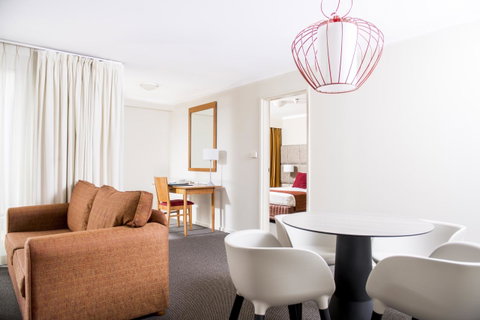 Mantra On Northbourne - Kingaroy Accommodation 5