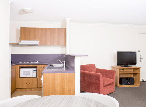 Mantra On Northbourne - Kingaroy Accommodation 9