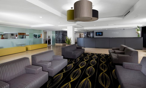 Mantra On Northbourne - Kingaroy Accommodation 23