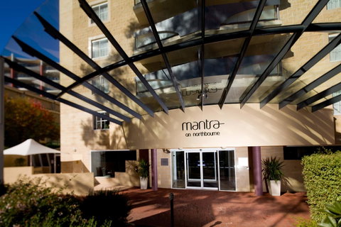 Mantra On Northbourne - Kingaroy Accommodation 0