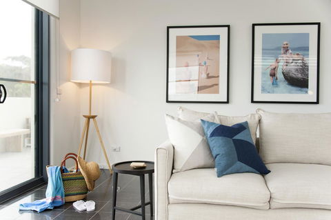 Mollymook Beachfront Penthouse 9 - Kingaroy Accommodation 8