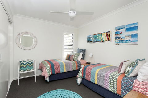 Mollymook Beachfront Penthouse 9 - Kingaroy Accommodation 6