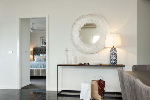 Mollymook Beachfront Penthouse 9 - Kingaroy Accommodation 10