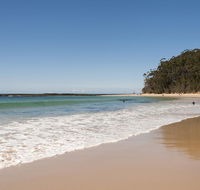 Mollymook Beachfront Penthouse 9 - Kingaroy Accommodation