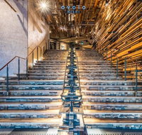 Canberra Luxury Apartment 3 - Kingaroy Accommodation