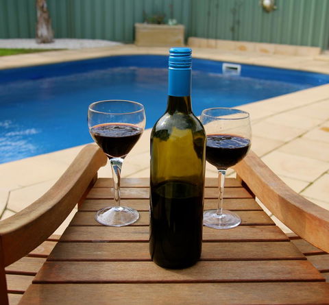 Lure Bed And Breakfast - Kingaroy Accommodation 10