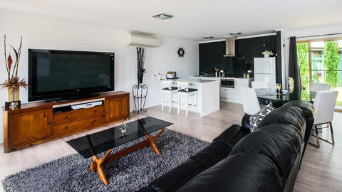 Lure Bed And Breakfast - Kingaroy Accommodation 0