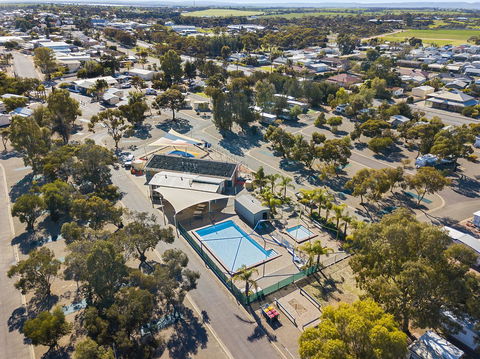 Port Broughton Tourist Park - Kingaroy Accommodation 9