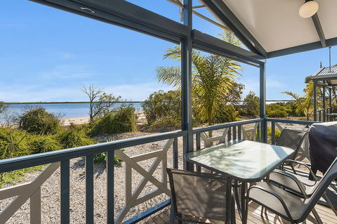 Port Broughton Tourist Park - Kingaroy Accommodation 12