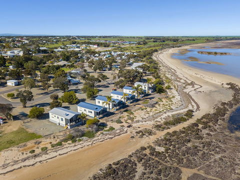Port Broughton Tourist Park - Kingaroy Accommodation 11