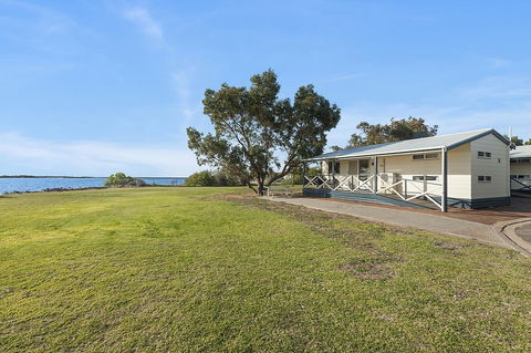 Port Broughton Tourist Park - Kingaroy Accommodation 32