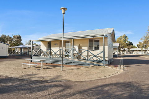 Port Broughton Tourist Park - Kingaroy Accommodation 37