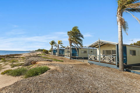 Port Broughton Tourist Park - Kingaroy Accommodation 23