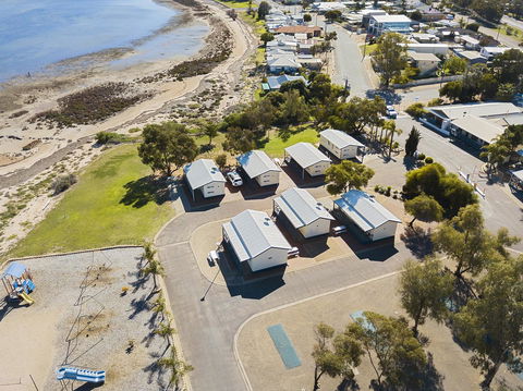 Port Broughton Tourist Park - Kingaroy Accommodation 8