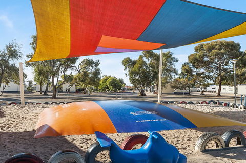 Port Broughton Tourist Park - Kingaroy Accommodation 1