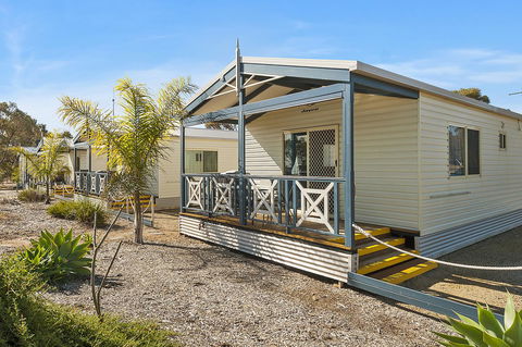Port Broughton Tourist Park - Kingaroy Accommodation 16