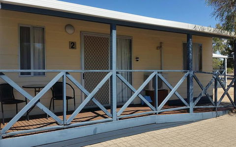 Port Broughton Tourist Park - Kingaroy Accommodation 7