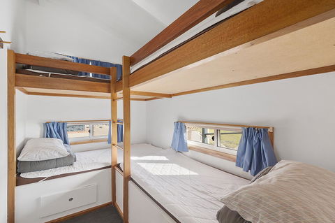 Port Broughton Tourist Park - Kingaroy Accommodation 35