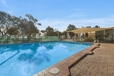 Port Broughton Tourist Park - Kingaroy Accommodation 2