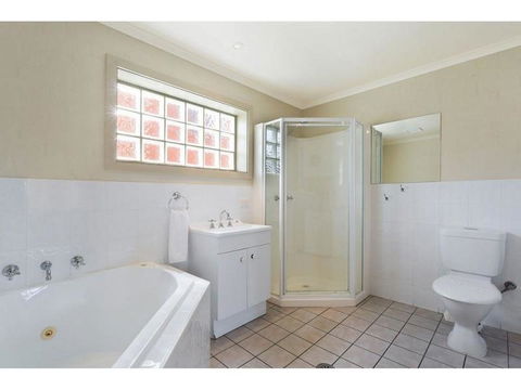 Heritage House Motel & Units - Kingaroy Accommodation 25