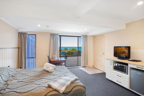 Heritage House Motel & Units - Kingaroy Accommodation 1