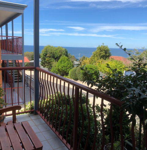 Heritage House Motel & Units - Kingaroy Accommodation 11