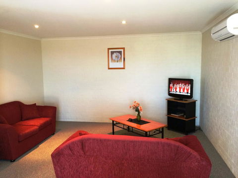 Heritage House Motel & Units - Kingaroy Accommodation 30