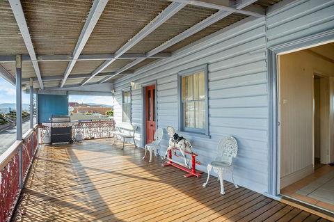 Heritage House Motel & Units - Kingaroy Accommodation 14