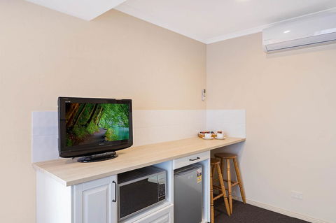 Heritage House Motel & Units - Kingaroy Accommodation 4