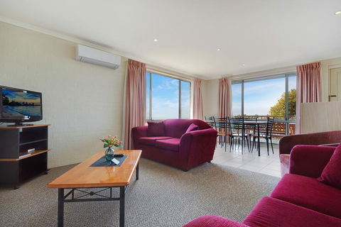 Heritage House Motel & Units - Kingaroy Accommodation 17