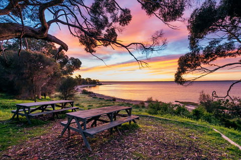 Mercure Kangaroo Island Lodge - Kingaroy Accommodation 4