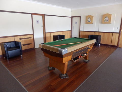 Mercure Kangaroo Island Lodge - Kingaroy Accommodation 44