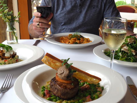 Mercure Kangaroo Island Lodge - Kingaroy Accommodation 41