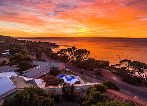 Mercure Kangaroo Island Lodge - Kingaroy Accommodation 1