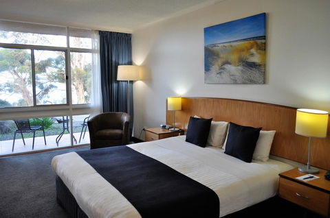 Mercure Kangaroo Island Lodge - Kingaroy Accommodation 21